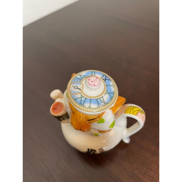 Vintage Paul Cardew for John Beswick Dormouse Figurine - Picture 6 of 7